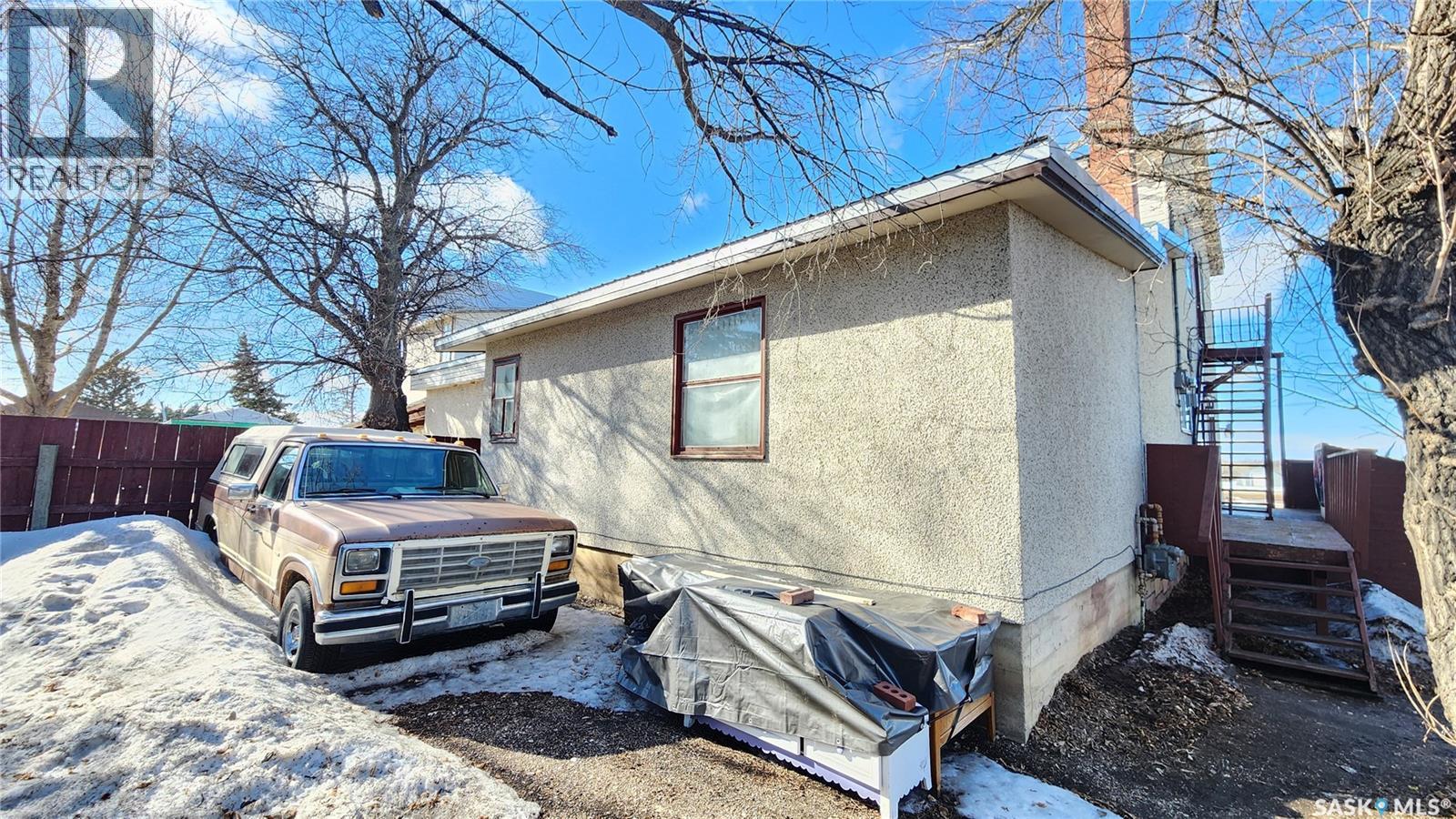 1 Main Street, Hafford, Saskatchewan  S0J 1A0 - Photo 5 - SK032736