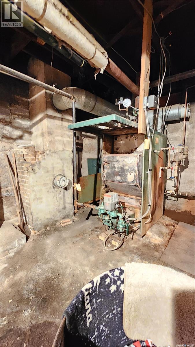 1 Main Street, Hafford, Saskatchewan  S0J 1A0 - Photo 51 - SK032736