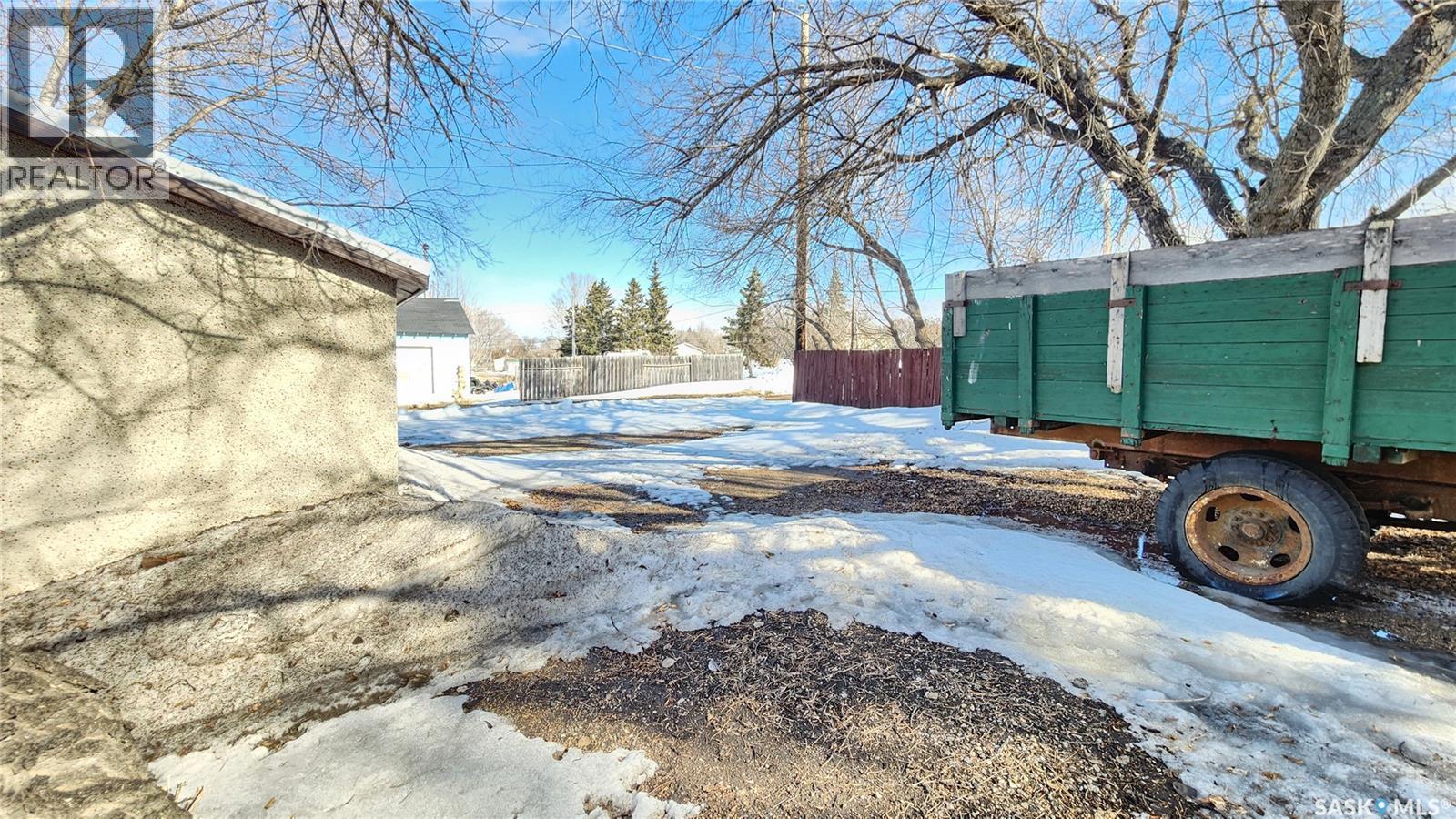 1 Main Street, Hafford, Saskatchewan  S0J 1A0 - Photo 6 - SK032736