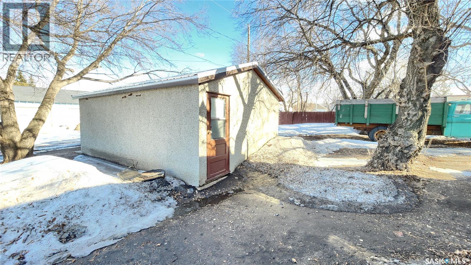 1 Main Street, Hafford, Saskatchewan  S0J 1A0 - Photo 7 - SK032736