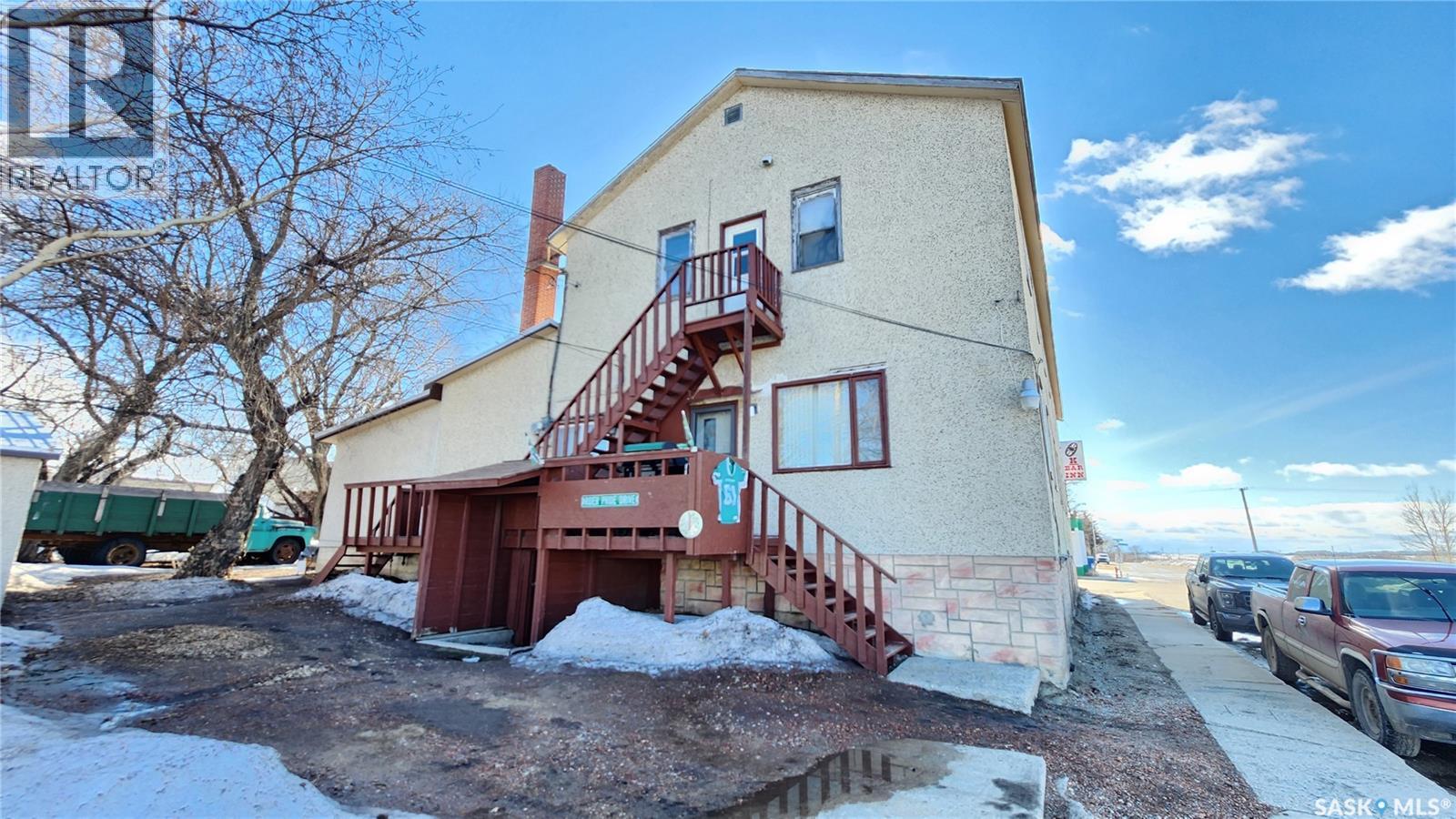 1 Main Street, Hafford, Saskatchewan  S0J 1A0 - Photo 8 - SK032736