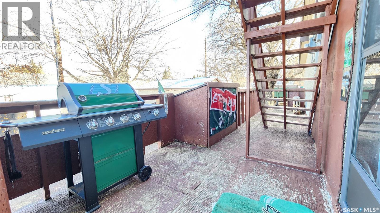 1 Main Street, Hafford, Saskatchewan  S0J 1A0 - Photo 9 - SK032736