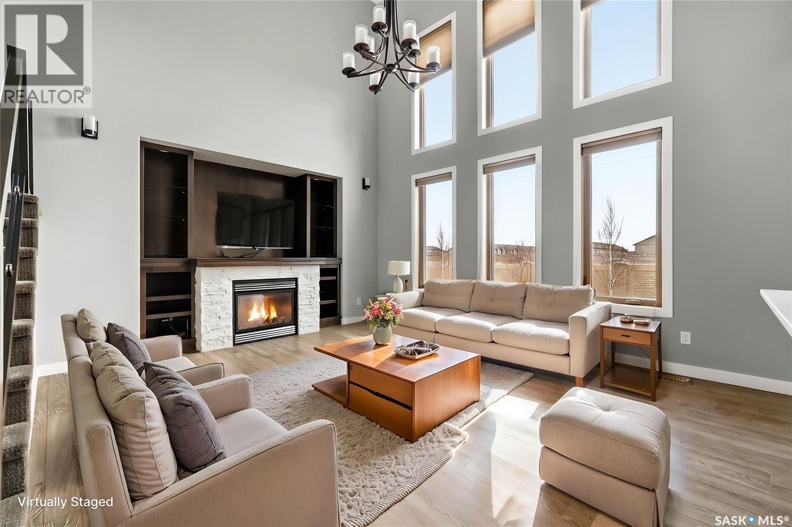 3825 Green Moss Bay, Regina, Saskatchewan  S4V 1P7 - Photo 3 - SK032533