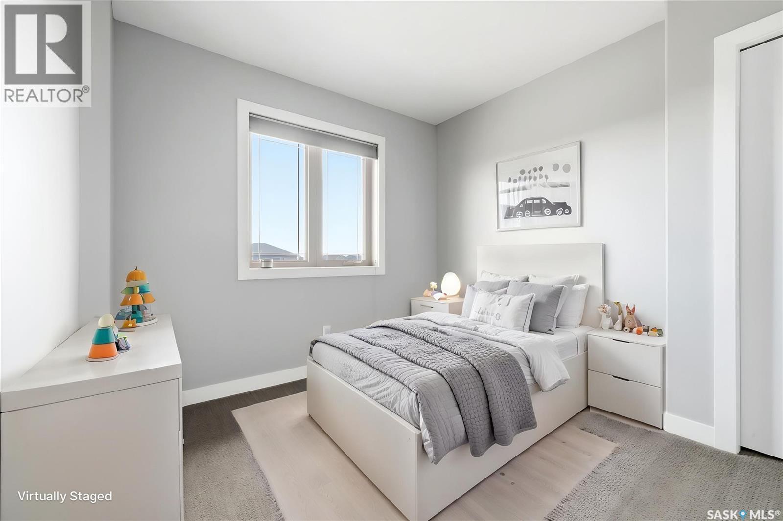 3825 Green Moss Bay, Regina, Saskatchewan  S4V 1P7 - Photo 38 - SK032533