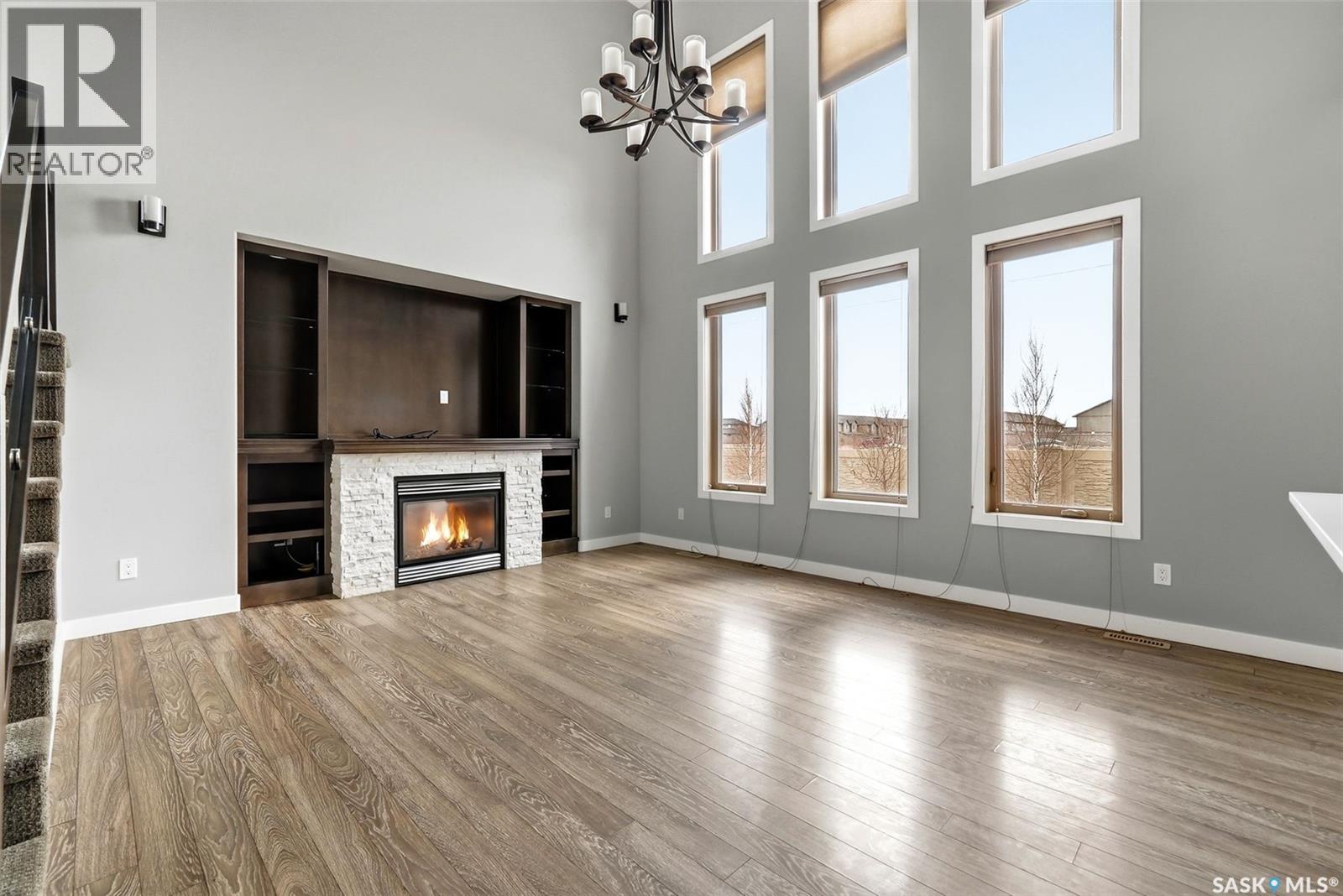 3825 Green Moss Bay, Regina, Saskatchewan  S4V 1P7 - Photo 4 - SK032533