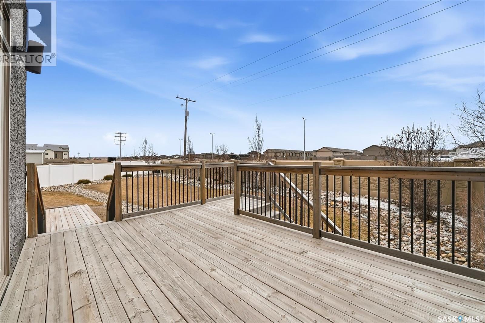 3825 Green Moss Bay, Regina, Saskatchewan  S4V 1P7 - Photo 43 - SK032533