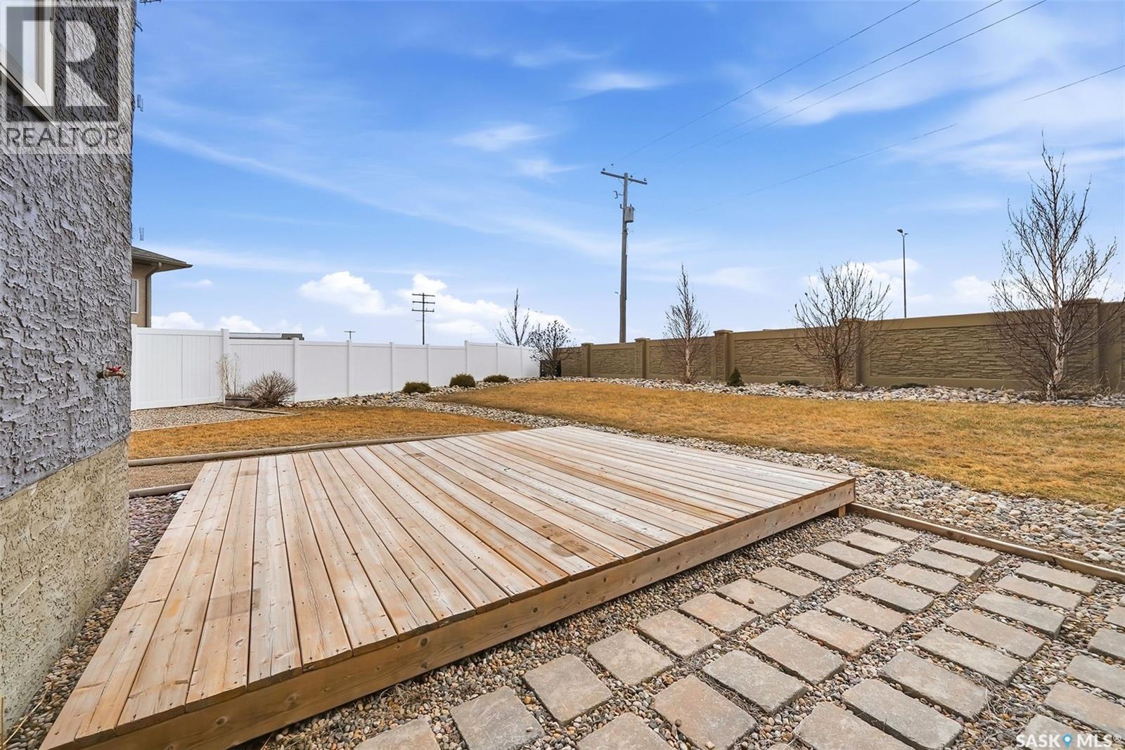 3825 Green Moss Bay, Regina, Saskatchewan  S4V 1P7 - Photo 44 - SK032533