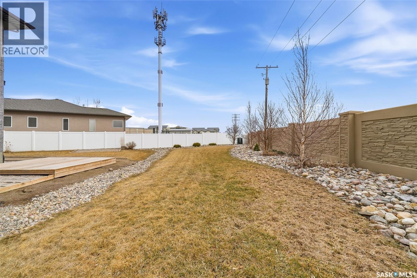 3825 Green Moss Bay, Regina, Saskatchewan  S4V 1P7 - Photo 45 - SK032533