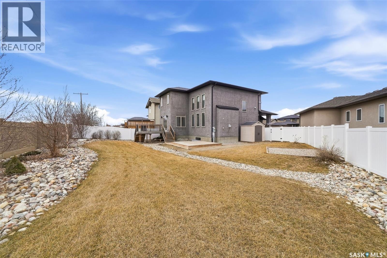 3825 Green Moss Bay, Regina, Saskatchewan  S4V 1P7 - Photo 46 - SK032533