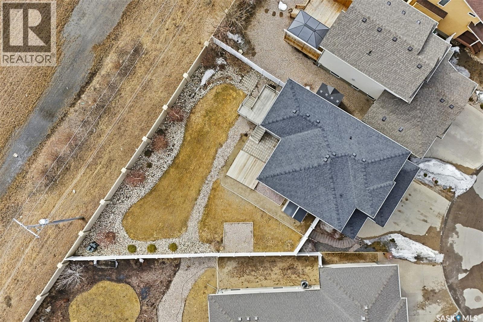 3825 Green Moss Bay, Regina, Saskatchewan  S4V 1P7 - Photo 48 - SK032533