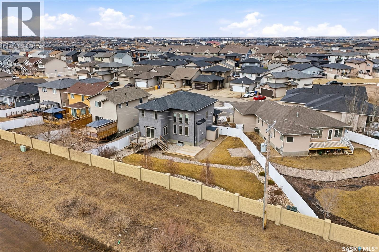 3825 Green Moss Bay, Regina, Saskatchewan  S4V 1P7 - Photo 49 - SK032533