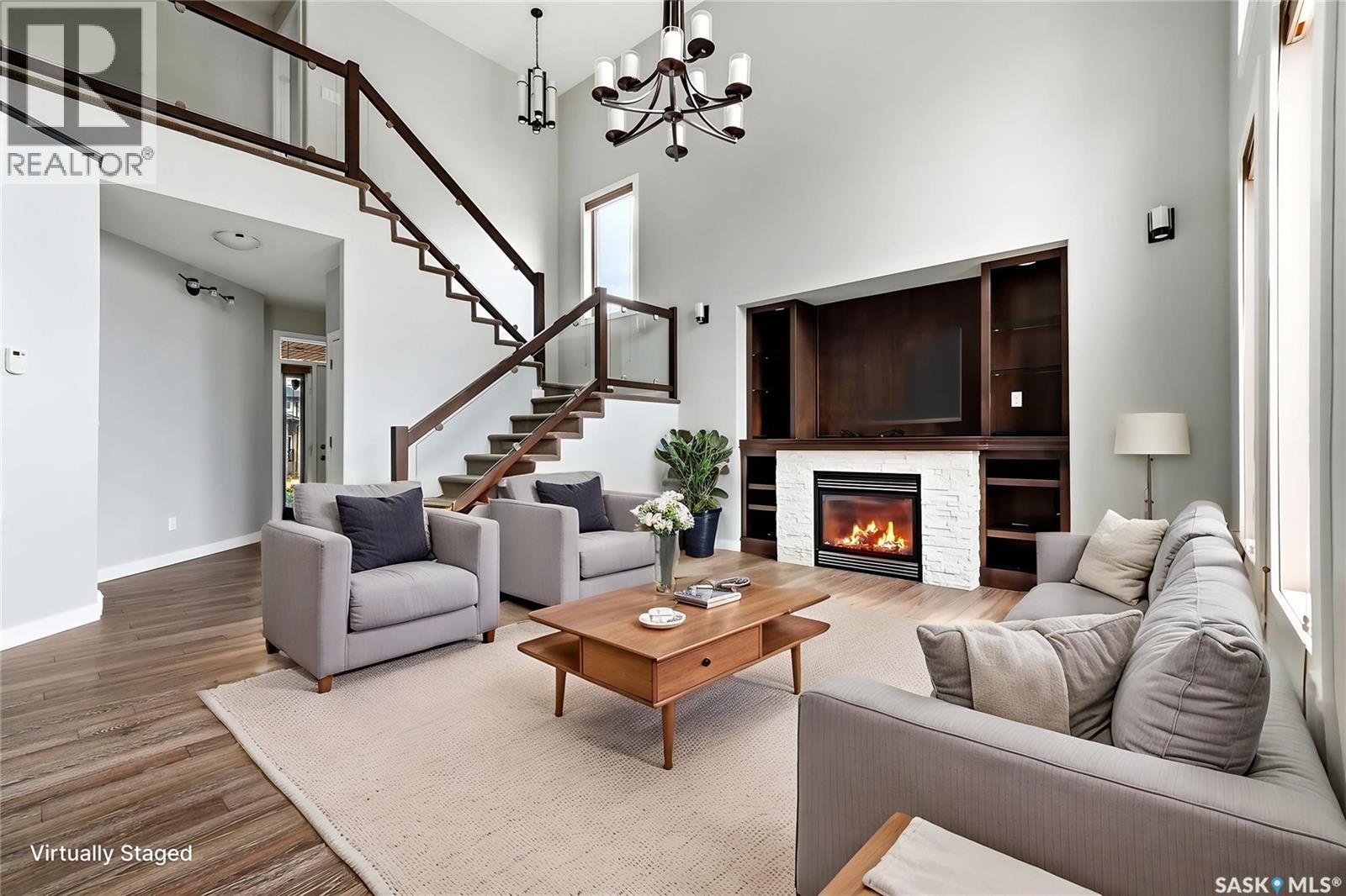 3825 Green Moss Bay, Regina, Saskatchewan  S4V 1P7 - Photo 5 - SK032533