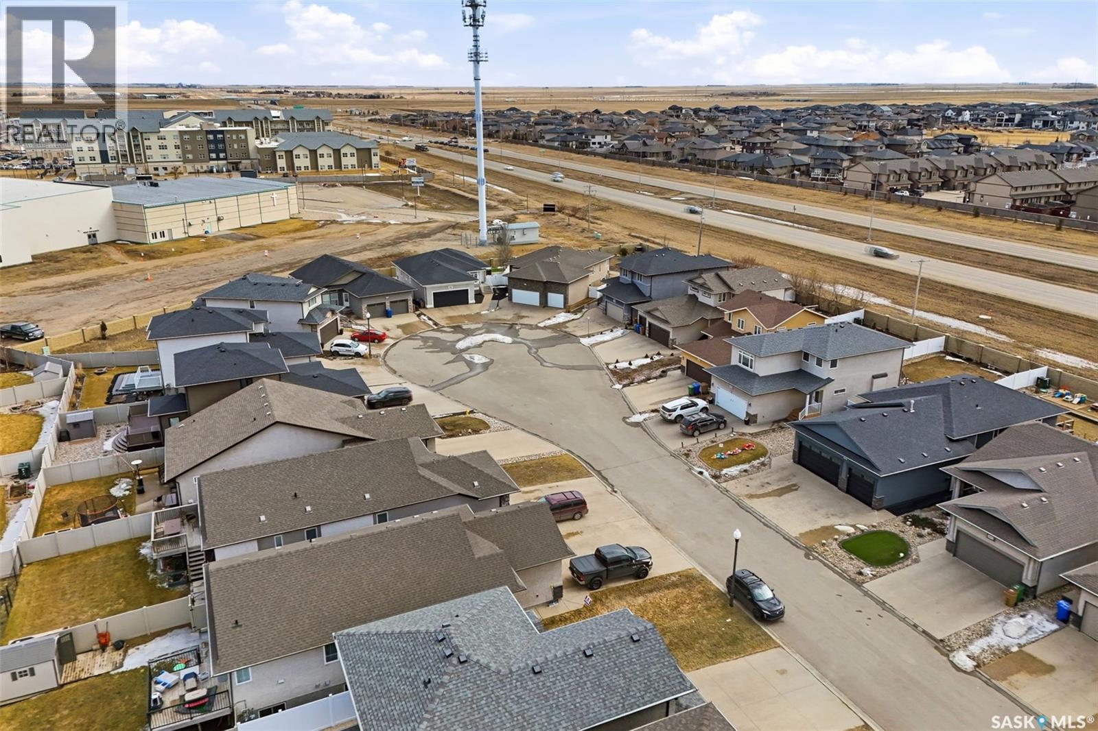 3825 Green Moss Bay, Regina, Saskatchewan  S4V 1P7 - Photo 50 - SK032533
