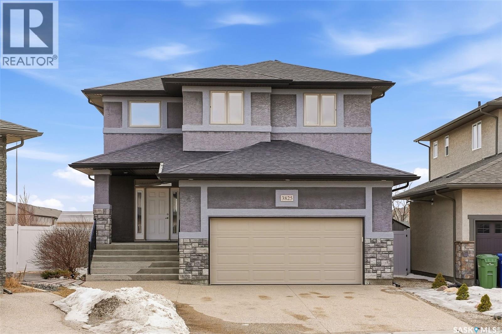 3825 Green Moss Bay, Regina, Saskatchewan  S4V 1P7 - Photo 51 - SK032533