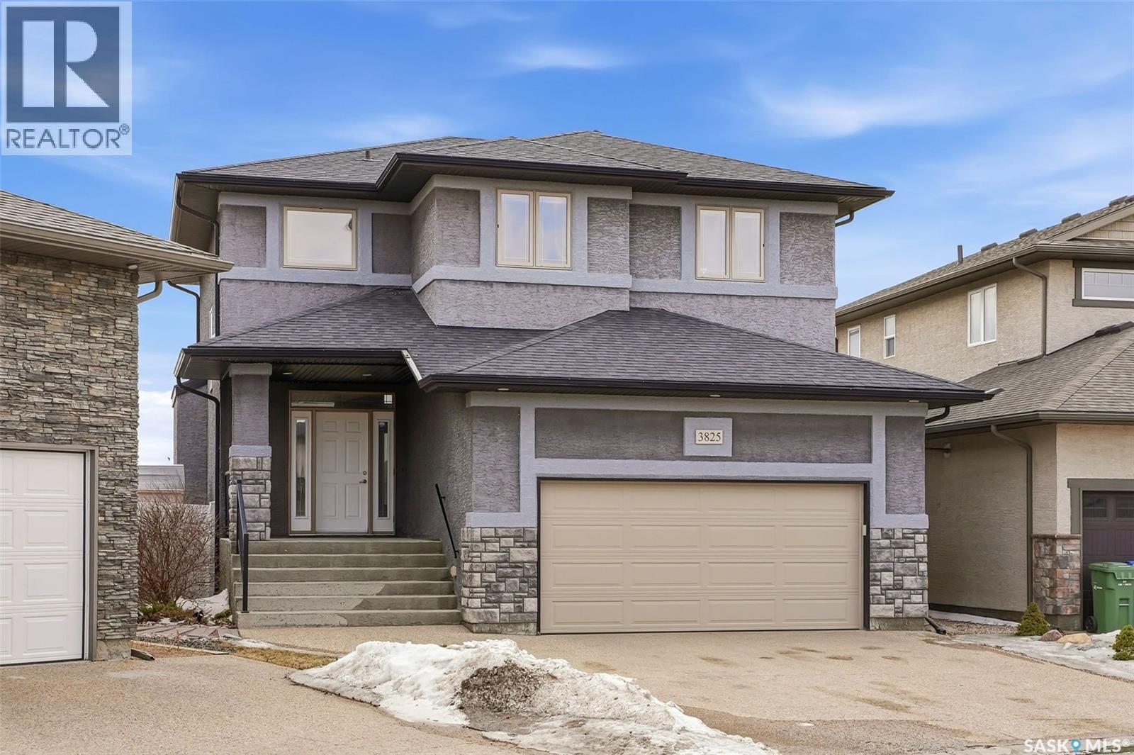 3825 Green Moss Bay, Regina, Saskatchewan  S4V 1P7 - Photo 52 - SK032533