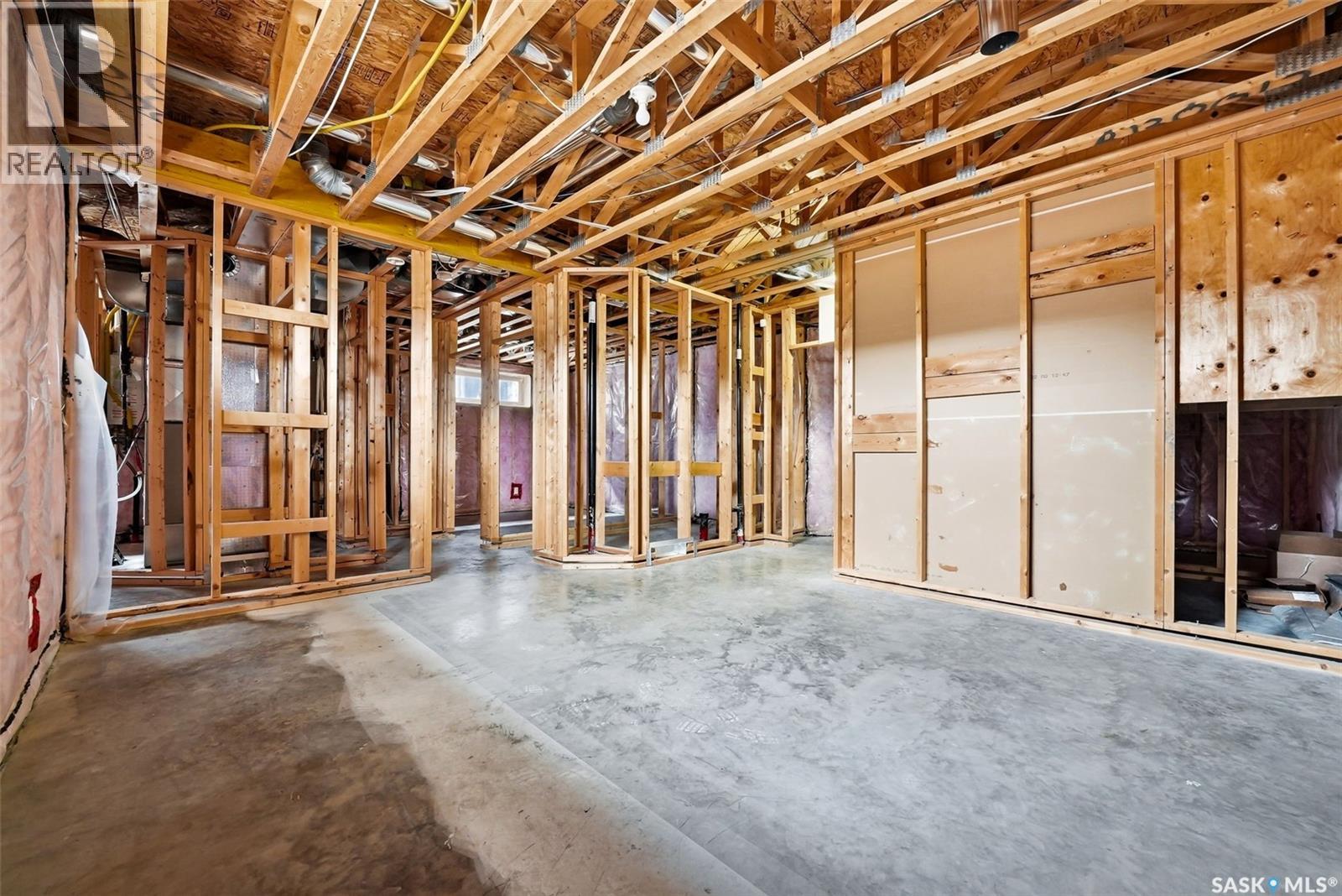 3825 Green Moss Bay, Regina, Saskatchewan  S4V 1P7 - Photo 54 - SK032533