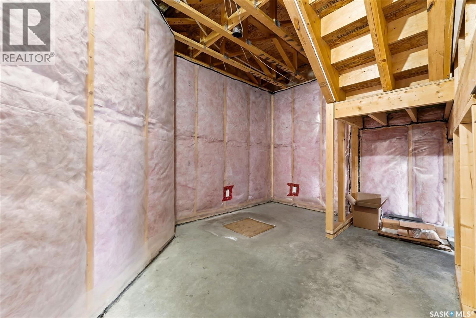 3825 Green Moss Bay, Regina, Saskatchewan  S4V 1P7 - Photo 57 - SK032533