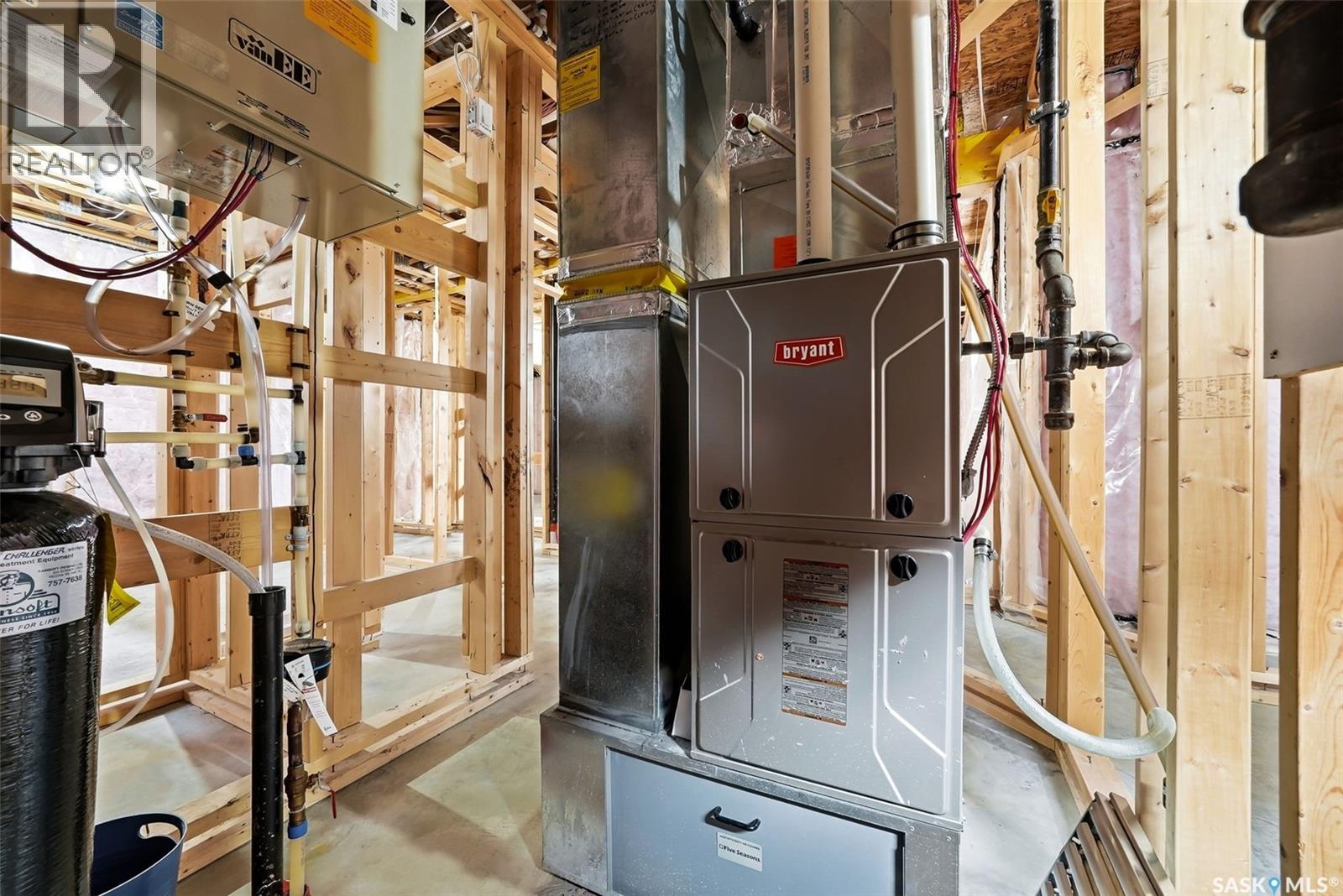 3825 Green Moss Bay, Regina, Saskatchewan  S4V 1P7 - Photo 59 - SK032533