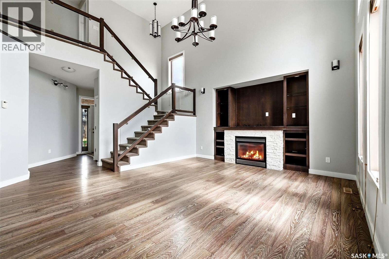 3825 Green Moss Bay, Regina, Saskatchewan  S4V 1P7 - Photo 6 - SK032533