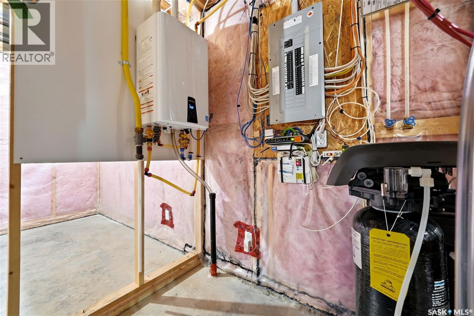 3825 Green Moss Bay, Regina, Saskatchewan  S4V 1P7 - Photo 60 - SK032533