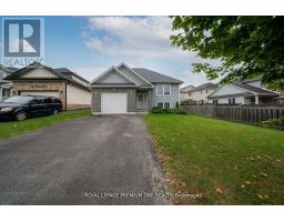269 BERRY STREET, Shelburne, Ontario