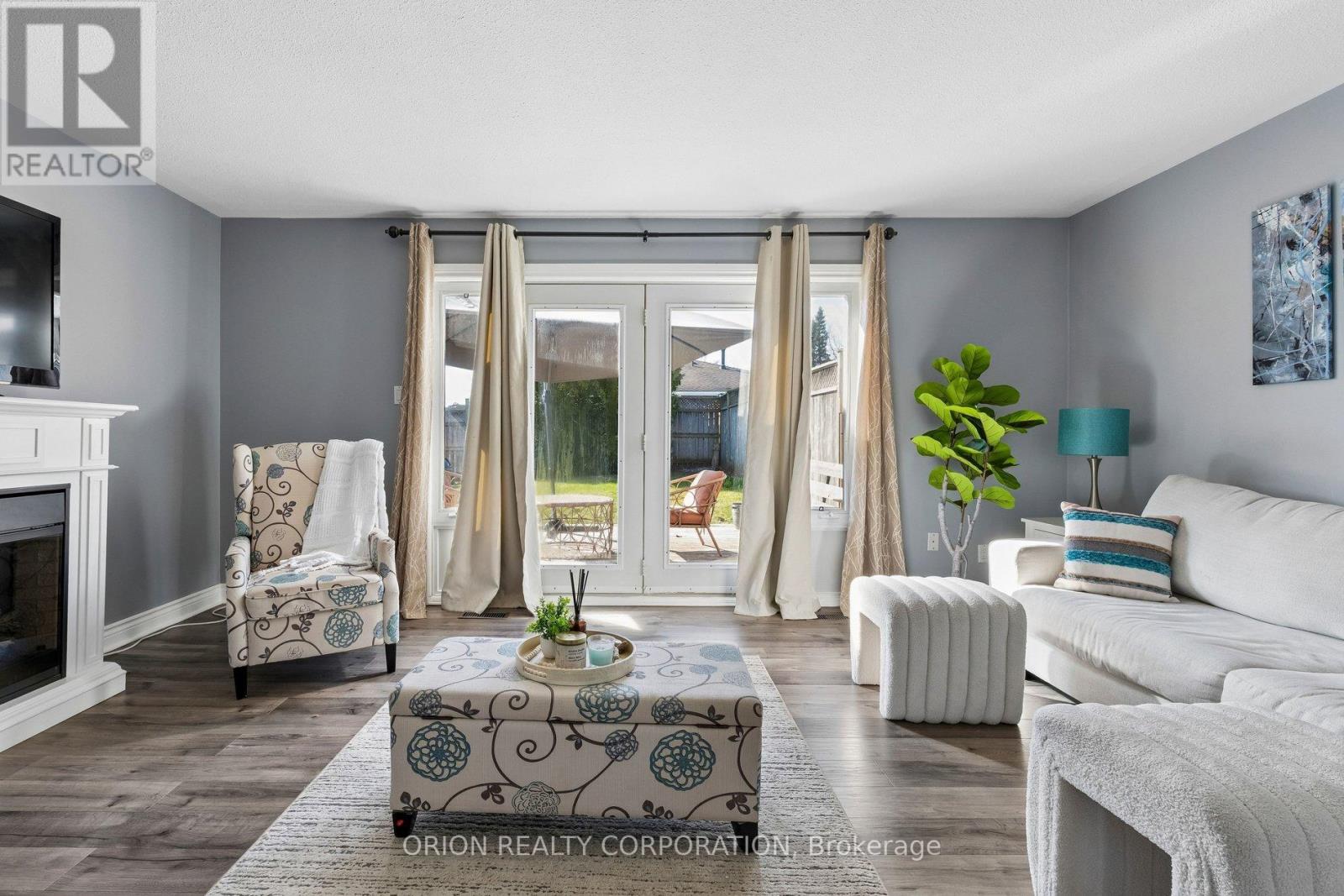 1014B VANIER AVENUE, Woodstock, Ontario