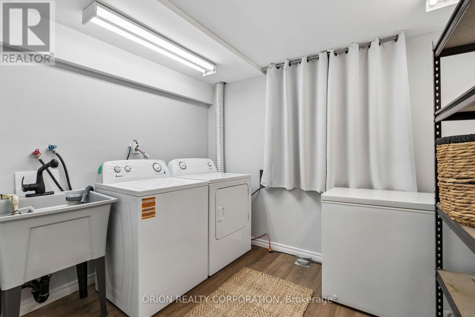 1014b Vanier Avenue, Woodstock, Ontario  N4S 4K4 - Photo 31 - X12994454