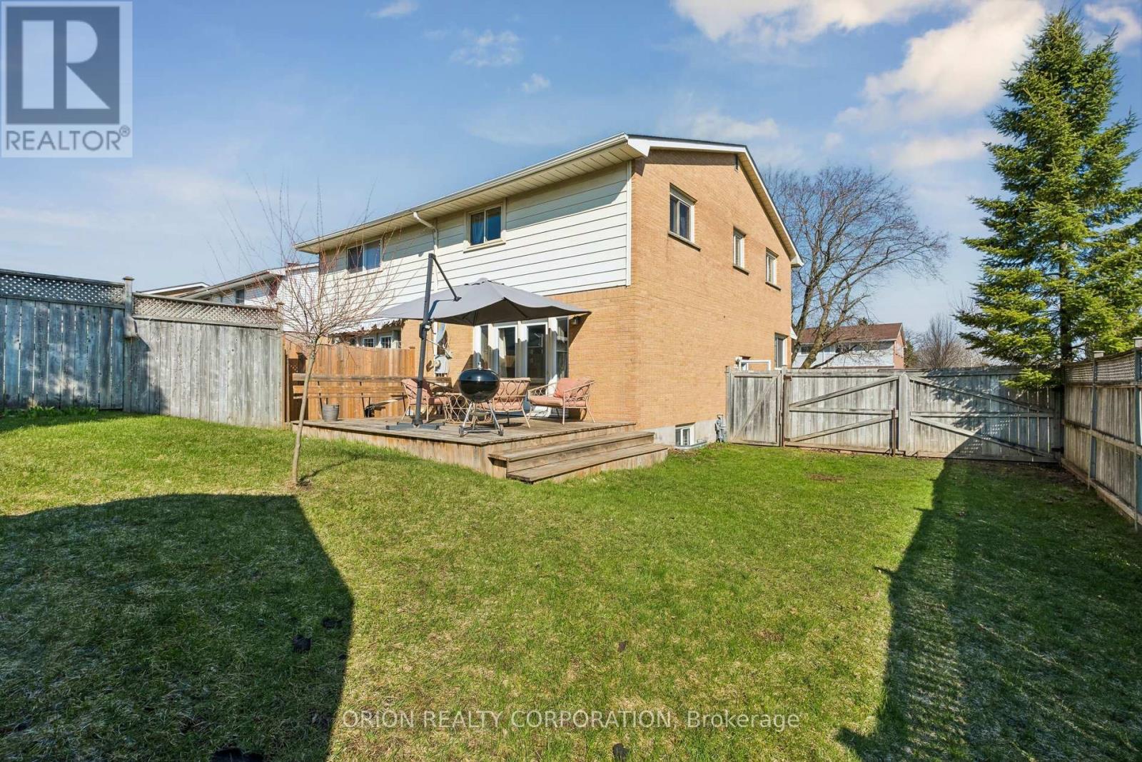 1014b Vanier Avenue, Woodstock, Ontario  N4S 4K4 - Photo 36 - X12994454