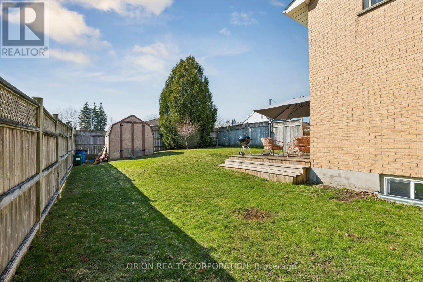 1014b Vanier Avenue, Woodstock, Ontario  N4S 4K4 - Photo 37 - X12994454