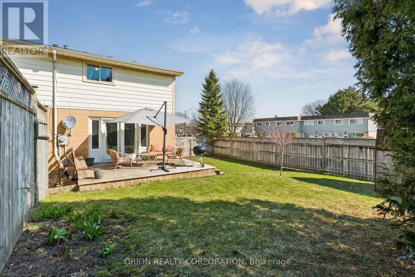 1014b Vanier Avenue, Woodstock, Ontario  N4S 4K4 - Photo 38 - X12994454