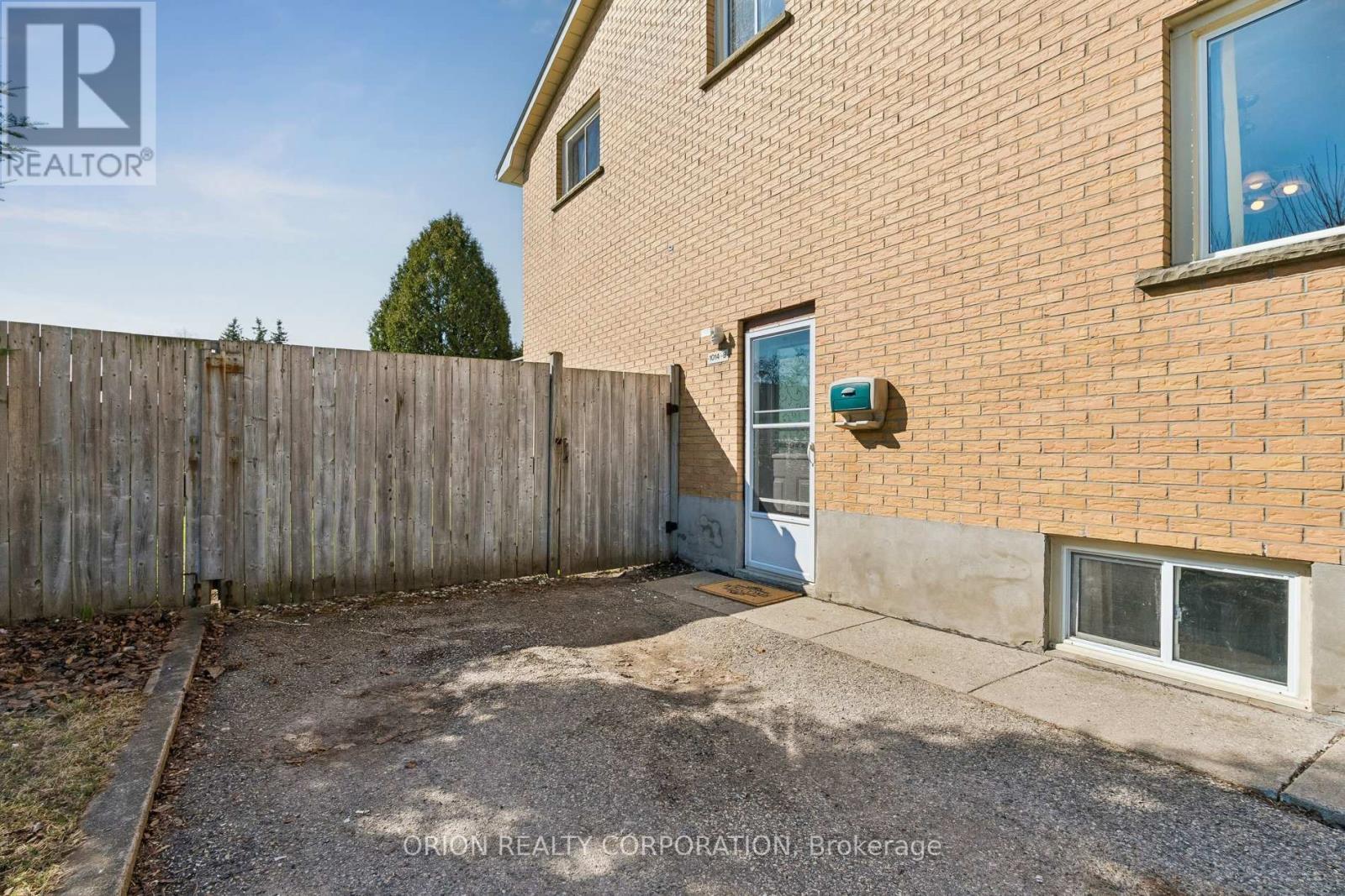 1014b Vanier Avenue, Woodstock, Ontario  N4S 4K4 - Photo 39 - X12994454