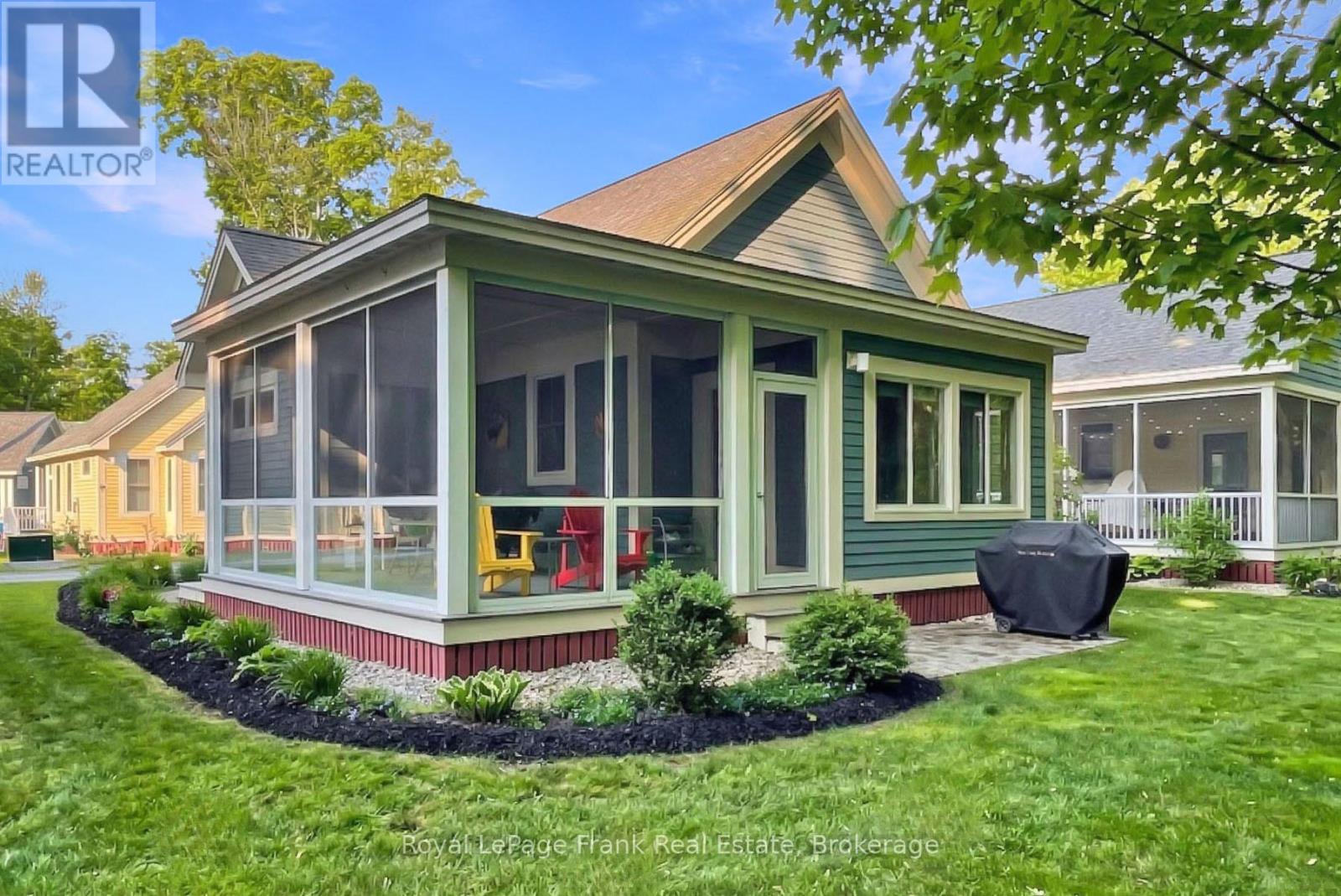 203 - 40 HOLLOW LANE, Prince Edward County, Ontario