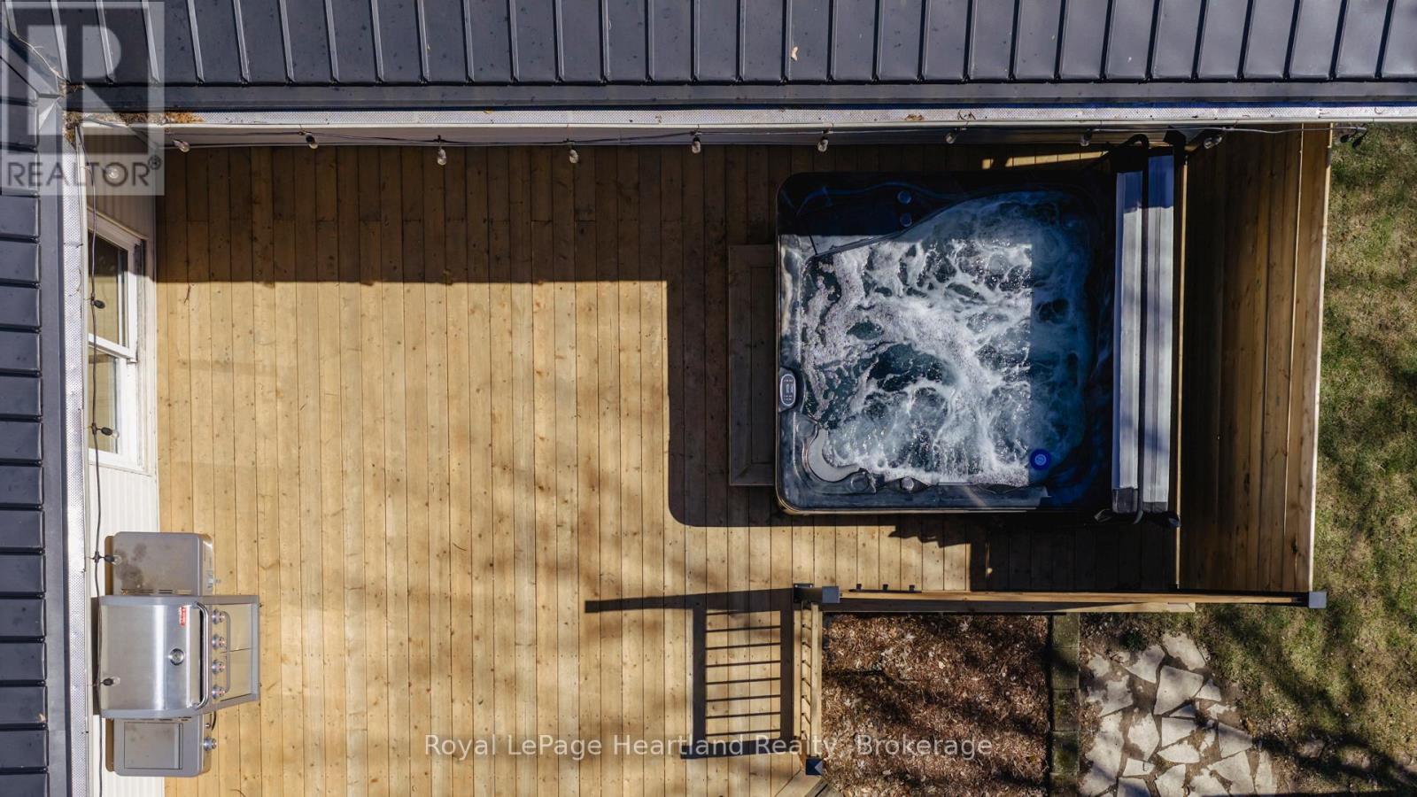 77 Chalk Street N, Huron East (Seaforth), Ontario  N0K 1W0 - Photo 35 - X12830850