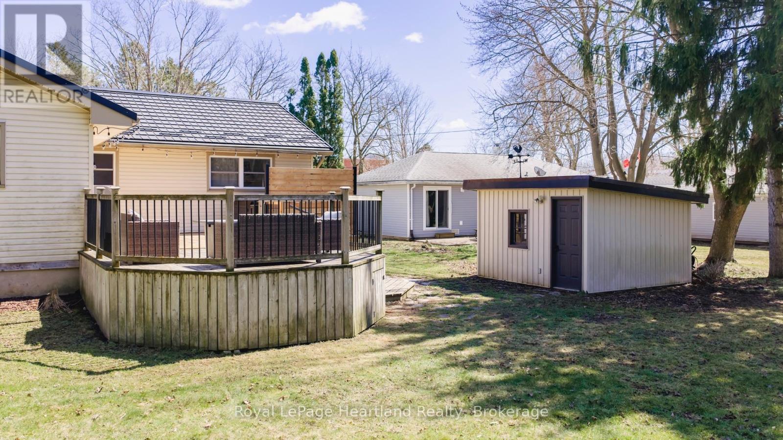 77 Chalk Street N, Huron East (Seaforth), Ontario  N0K 1W0 - Photo 40 - X12830850