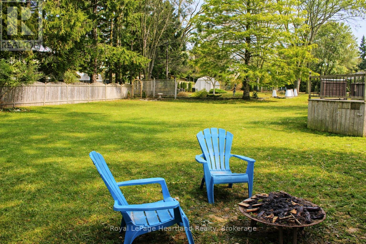 77 Chalk Street N, Huron East (Seaforth), Ontario  N0K 1W0 - Photo 42 - X12830850