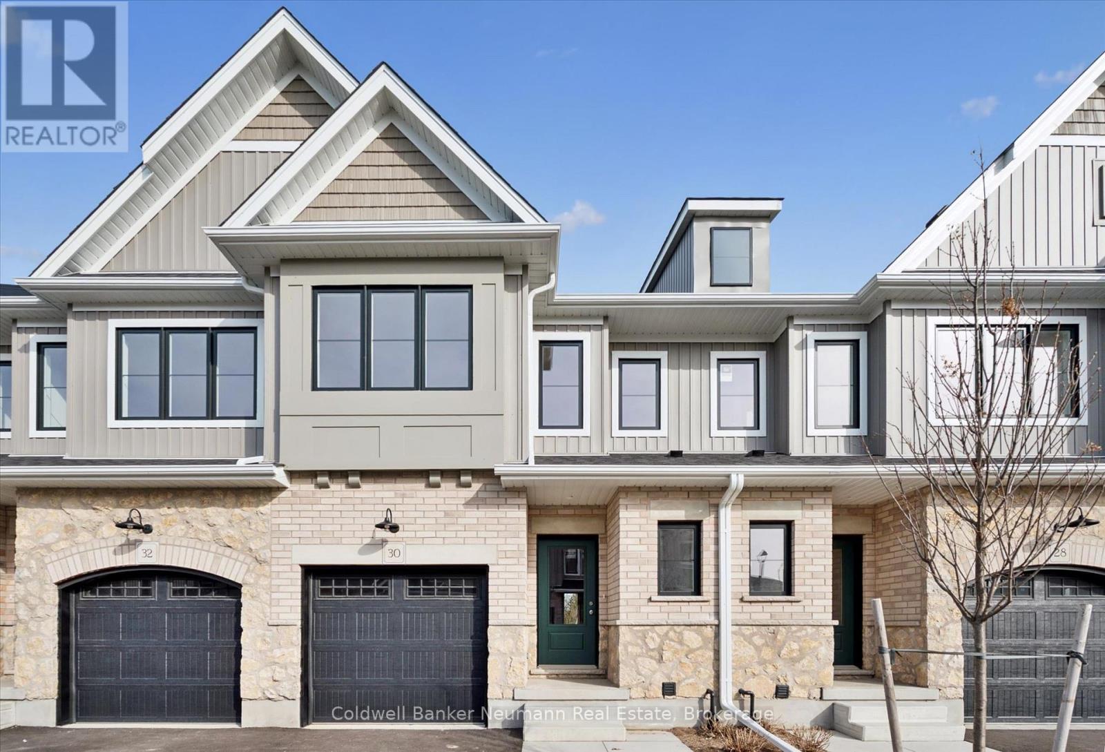 30 Fieldstone Lane, Centre Wellington, Ontario N0B 1S0 - Photo 2 - X12954648