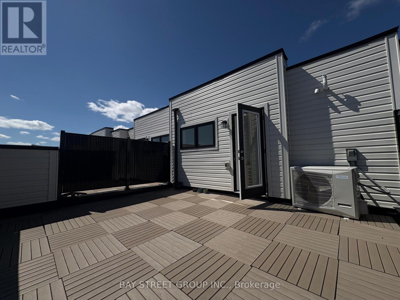 # 16 - 245 Mclevin Avenue, Toronto, Ontario M1B 0E8 - Photo 10 - E12971446