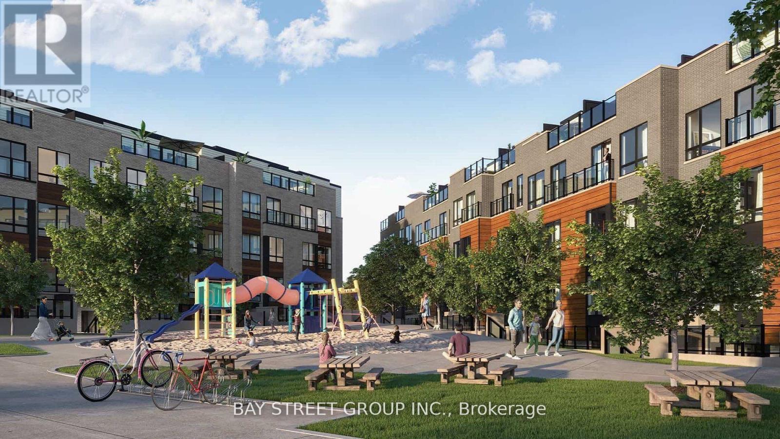 # 16 - 245 Mclevin Avenue, Toronto, Ontario M1B 0E8 - Photo 19 - E12971374