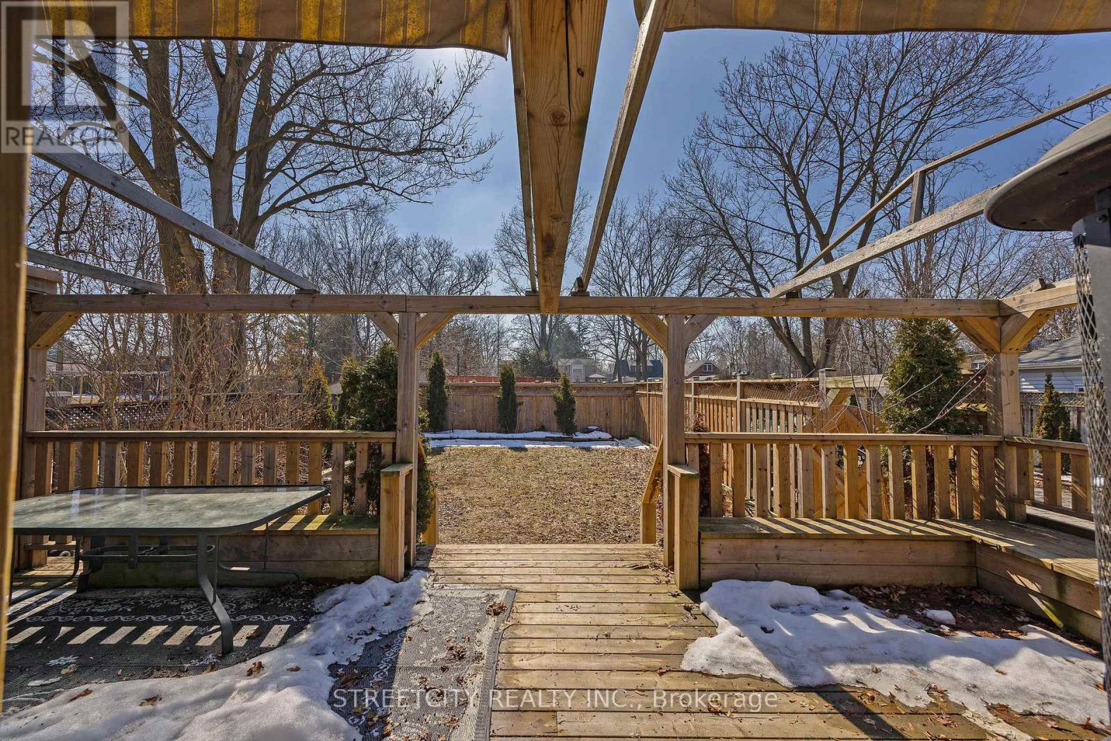 55 Tecumseh Avenue, London South, Ontario  N6C 1R5 - Photo 13 - X12868382