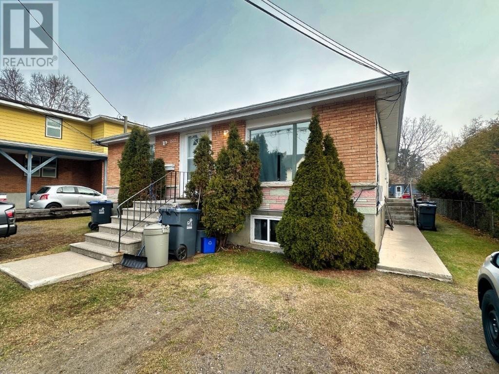 221 & 223 Bruce Street, Thunder Bay, Ontario  P7A 5W8 - Photo 4 - TB253587