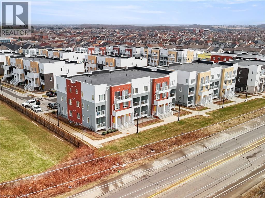 1574 Fischer Hallman Road, Kitchener, Ontario  N2R 0R7 - Photo 2 - 40817054