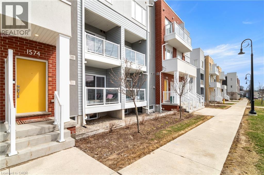 1574 Fischer Hallman Road, Kitchener, Ontario  N2R 0R7 - Photo 4 - 40817054