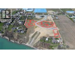 10 VISTA ISLE AVENUE, Leamington, Ontario