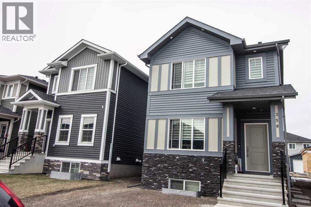 350 Midgrove Link SW, Airdrie, Alberta  T4B 5K8 - Photo 2 - A2299122