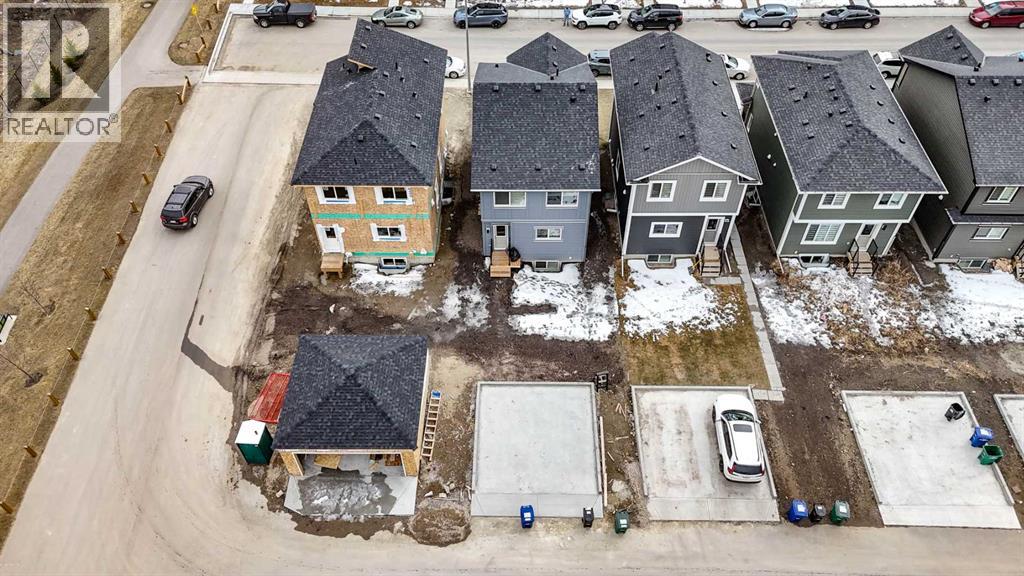 350 Midgrove Link SW, Airdrie, Alberta  T4B 5K8 - Photo 7 - A2299122