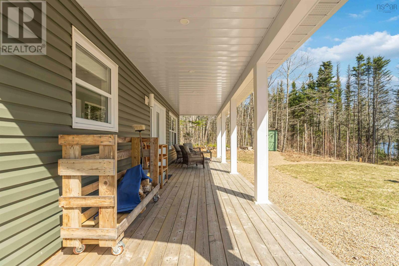 368 Eddy Drive, East Dalhousie, Nova Scotia  B0R 1H0 - Photo 3 - 202607285