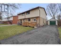 55 MOHEGAN CRESCENT, London East, Ontario