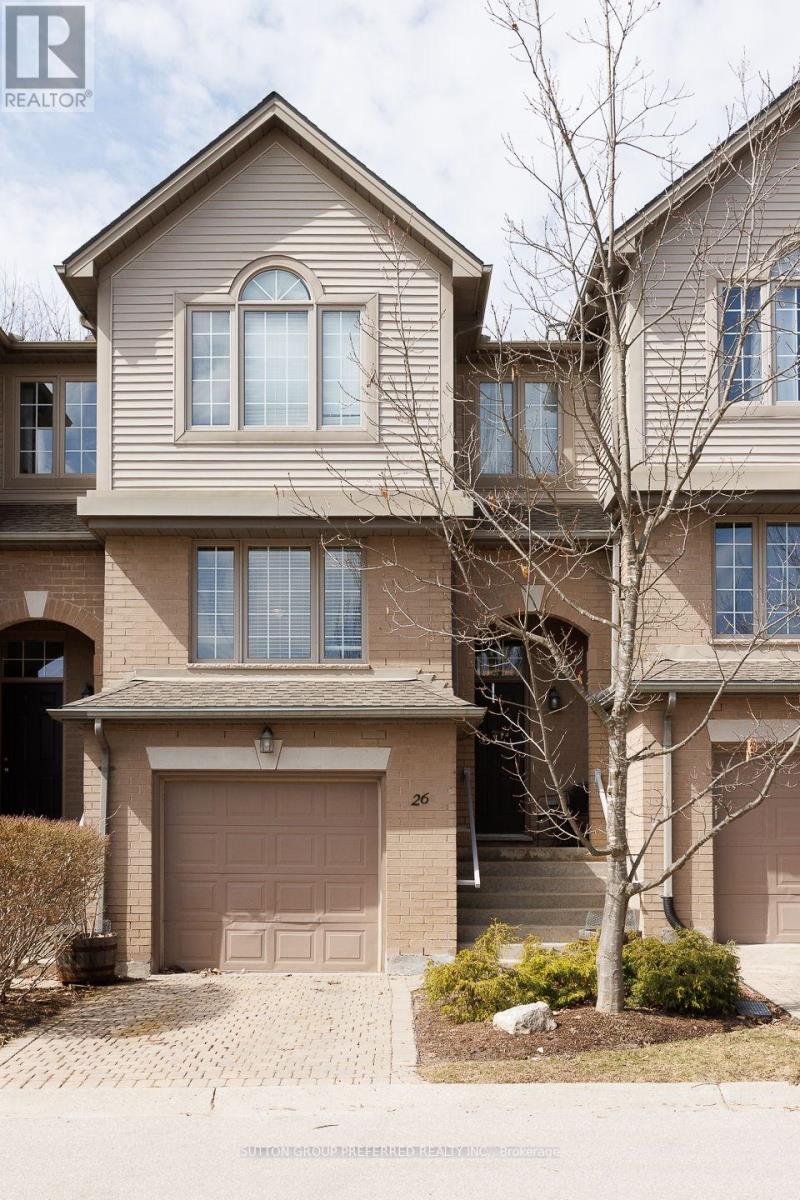 26 - 270 North Centre Road, London North, Ontario  N6G 5E2 - Photo 1 - X12994520
