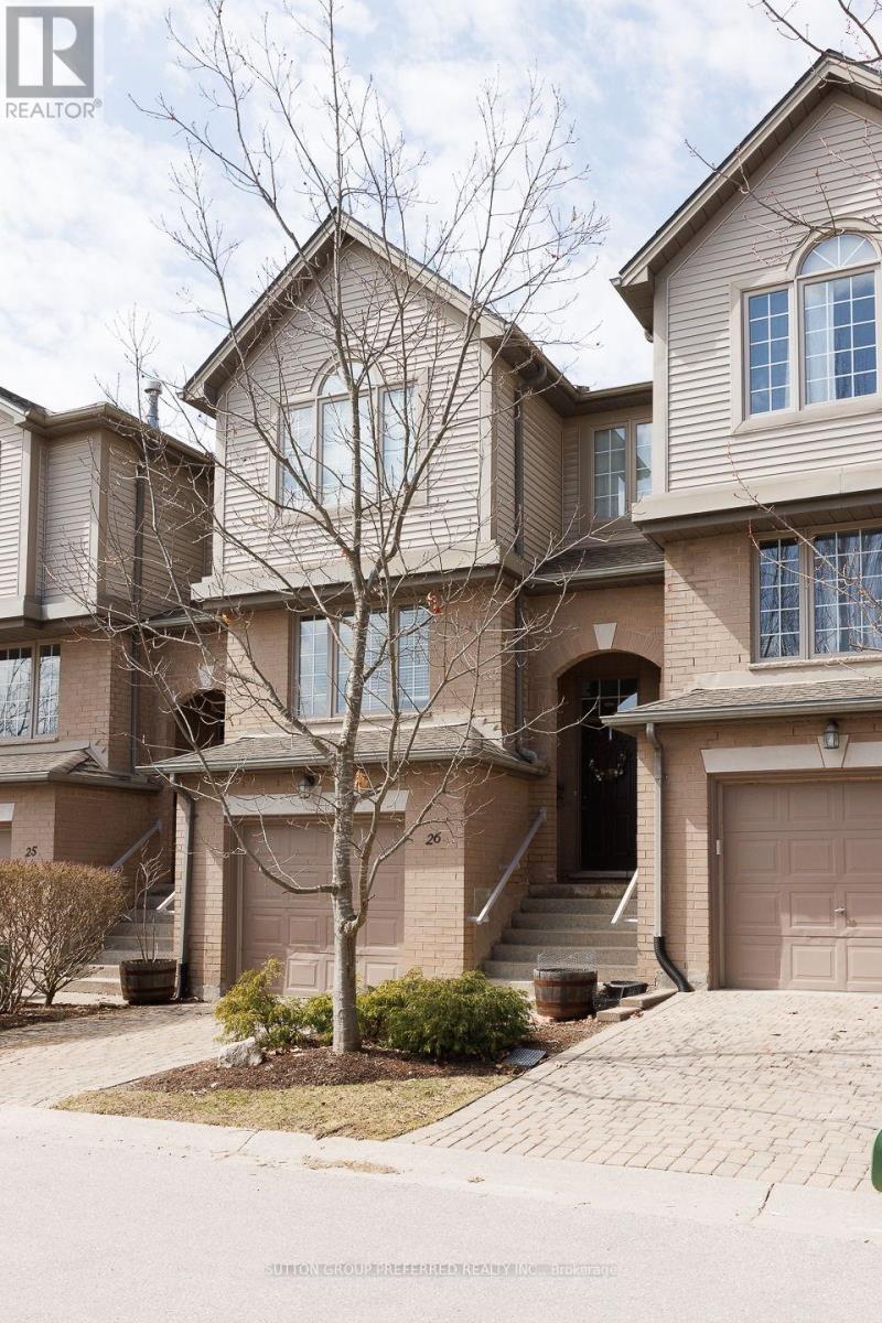 26 - 270 North Centre Road, London North, Ontario  N6G 5E2 - Photo 2 - X12994520