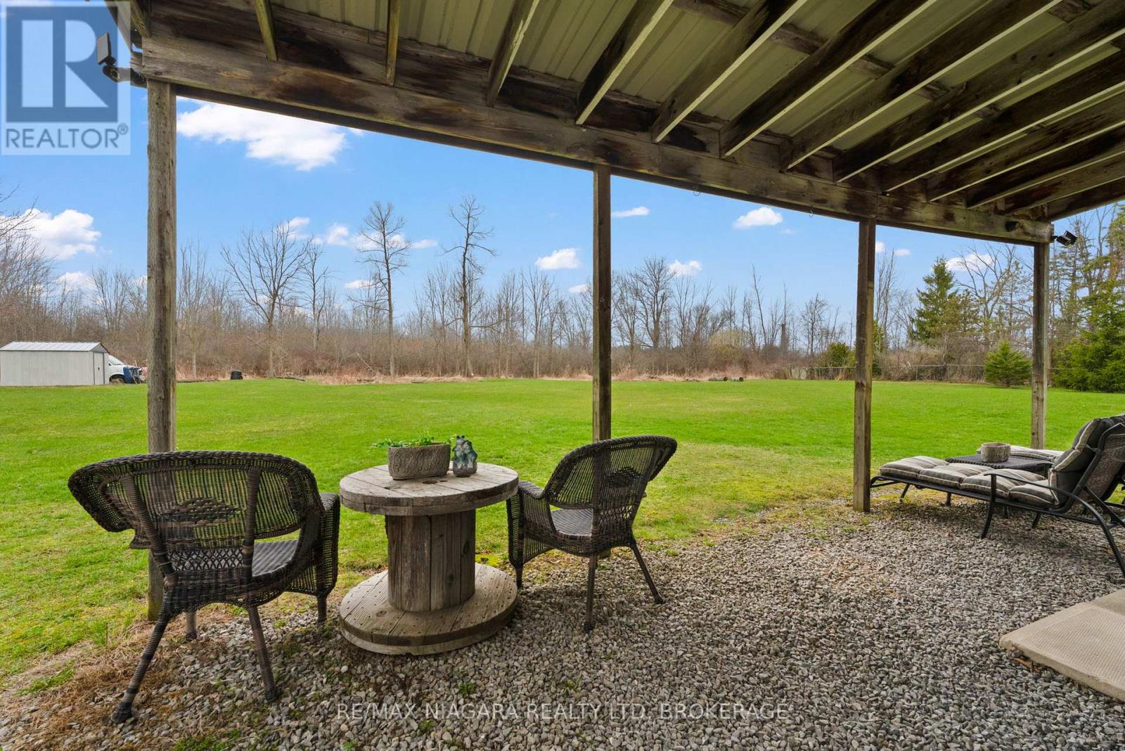 1183 Merrittville Highway, Thorold, Ontario  L3B 5N5 - Photo 16 - X12994294